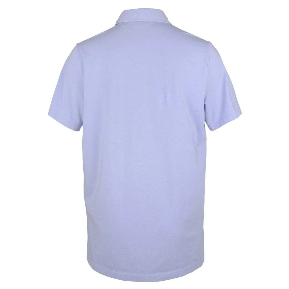 Polo Men's The Biltmore Polo Shirt Blu XX-Large